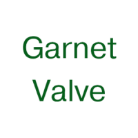 Garnet Valve