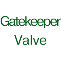 Gatekeeper Valve