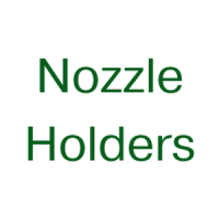 Nozzle Holders